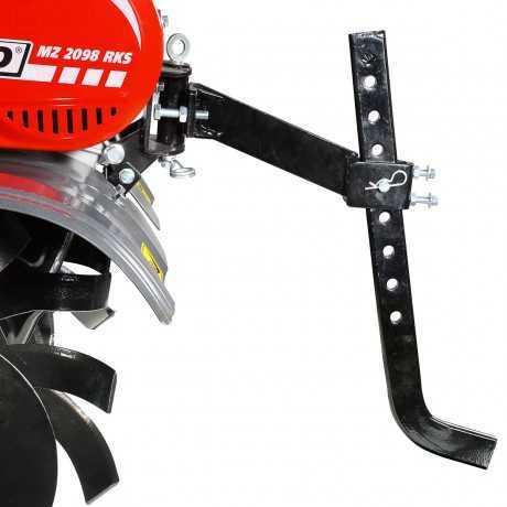 Efco Efco Motozappa MZ 2098 RKS | 614,75 € + IVA