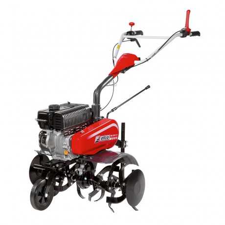 Efco Efco Motozappa MZ 2098 RKS | 614,75 € + IVA