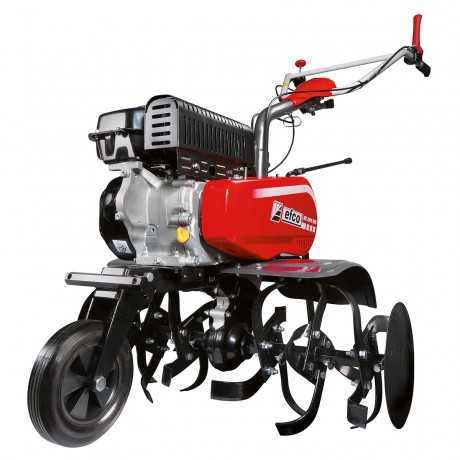 Efco Efco Motozappa MZ 2098 RKS | 614,75 € + IVA