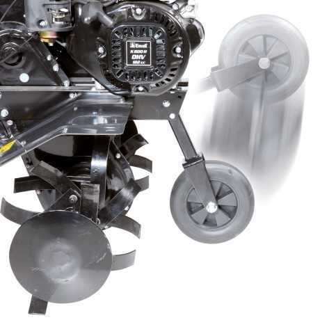 Efco Efco Motozappa MZ 2075 RKS | 466,39 € + IVA