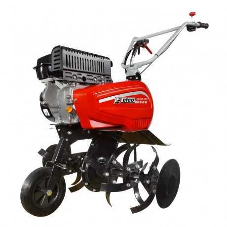 Efco Efco Motozappa MZ 2075 RKS | 466,39 € + IVA