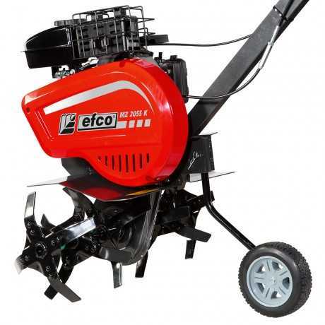 Efco Efco Motozappa MZ 2055 K | 327,05 €