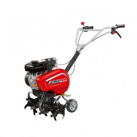 Efco Efco Motozappa MZ 2055 K | 327,05 €