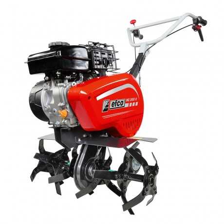 Efco Efco Motozappa MZ 2055 K | 327,05 €