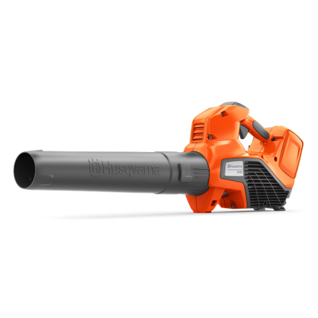 Husqvarna Husqvarna Soffiatore 120iB con batteria e caricabatterie | 302,46 € + IVA