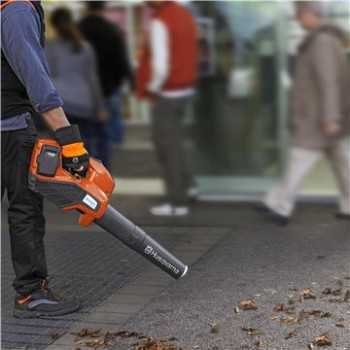 Husqvarna Husqvarna Soffiatore 320iB Mark II | 290,98 € + IVA