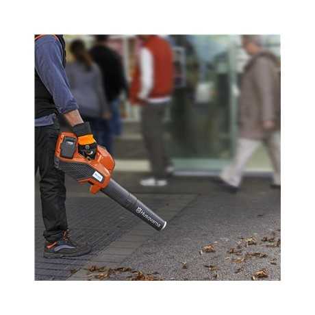 Husqvarna Husqvarna Soffiatore 320iB Mark II | 290,98 € + IVA