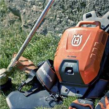 Husqvarna Husqvarna Soffiatore 320iB Mark II | 290,98 € + IVA