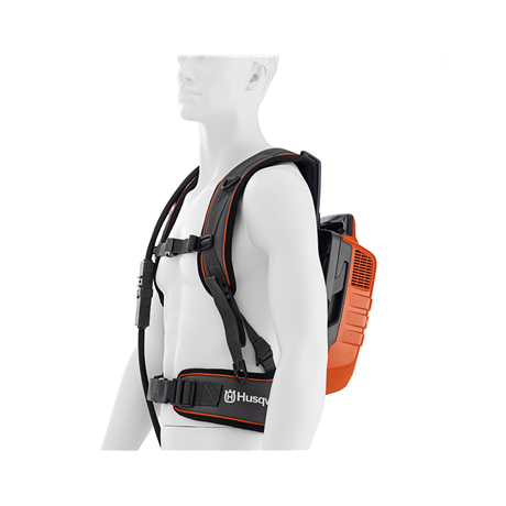 Husqvarna Husqvarna Soffiatore 525iB | 428,69 € + IVA