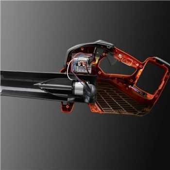 Husqvarna Husqvarna Soffiatore 530iBX | 530,33 € + IVA