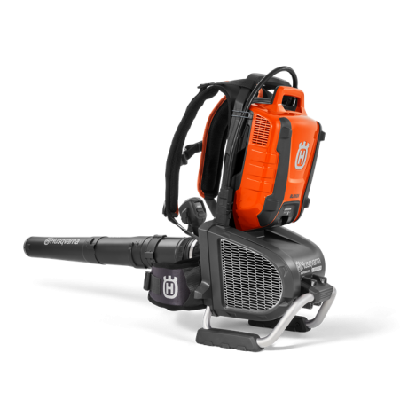 Husqvarna Husqvarna Soffiatore 550iBTX | 572,95 € + IVA