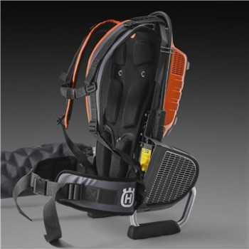 Husqvarna Husqvarna Soffiatore 550iBTX | 572,95 € + IVA