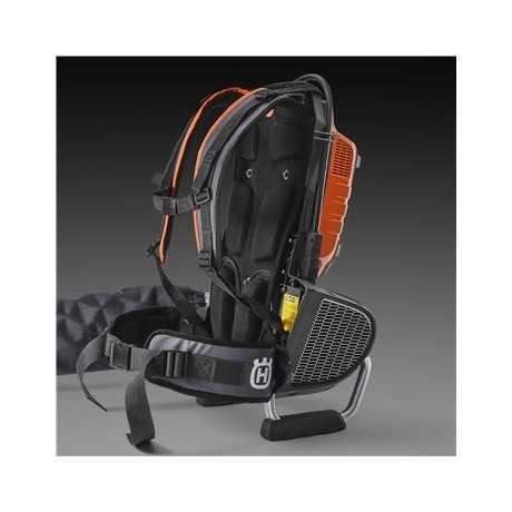 Husqvarna Husqvarna Soffiatore 550iBTX | 572,95 € + IVA