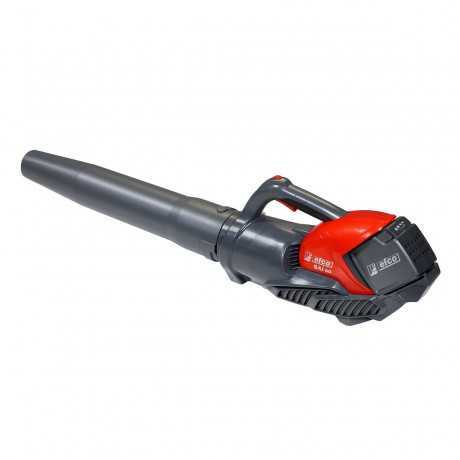 Efco Efco Soffiatore SAi 60 con batteria Bi 5,0 EF e caricabatterie CRG | 245,08 € + IVA