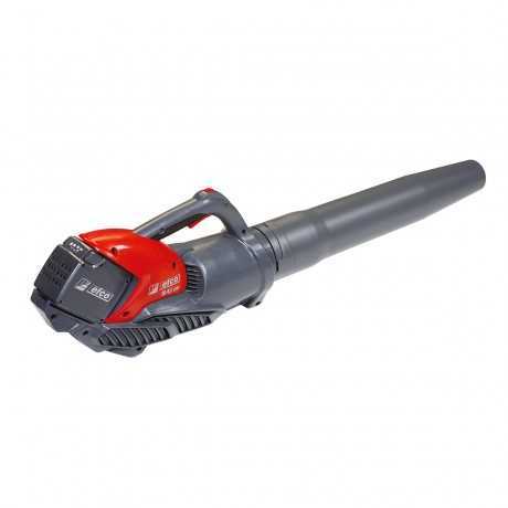 Efco Efco Soffiatore SAi 60 con batteria Bi 5,0 EF e caricabatterie CRG | 245,08 € + IVA