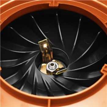 Husqvarna Husqvarna Soffiatore 125BVx | 289,34 € + IVA