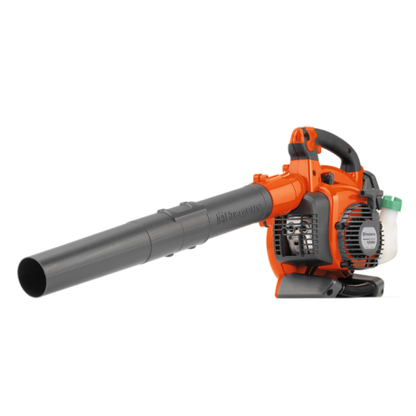 Husqvarna Husqvarna Soffiatore 125BVx | 289,34 € + IVA
