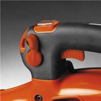 Husqvarna Husqvarna Soffiatore 125BVx | 289,34 € + IVA