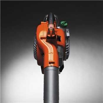 Husqvarna Husqvarna Soffiatore 125BVx | 289,34 € + IVA