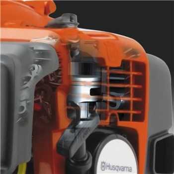 Husqvarna Husqvarna Soffiatore 525BX | 335,25 € + IVA