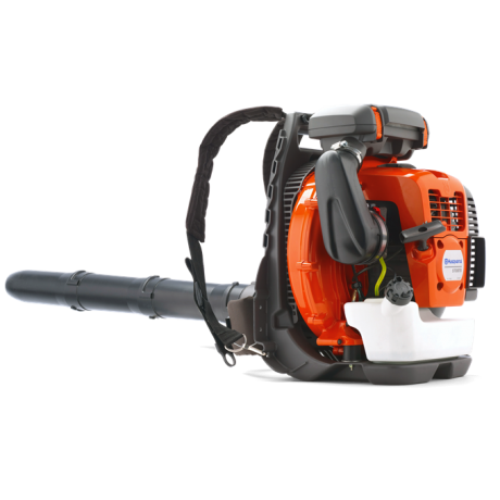 Husqvarna Husqvarna Soffiatore 570BTS | 597,54 €