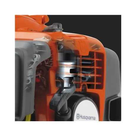 Husqvarna Husqvarna Soffiatore 570BTS | 597,54 € + IVA