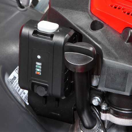 Efco Efco Tagliaerba LR 48 TKE Comfort Plus | 450,00 € + IVA