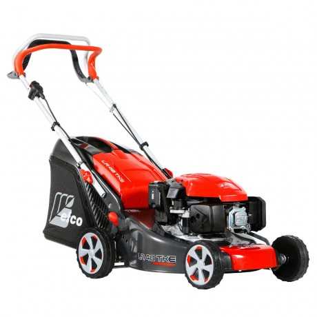 Efco Efco Tagliaerba LR 48 TKE Comfort Plus | 450,00 € + IVA