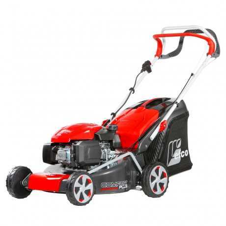 Efco Efco Tagliaerba LR 48 TKE Comfort Plus | 450,00 € + IVA