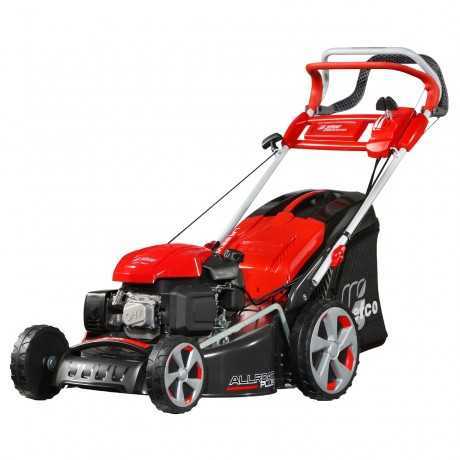 Efco Efco Tagliaerba LR 53 VK Allroad Plus 4 | 586,07 € + IVA