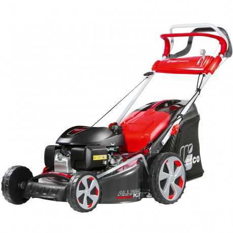 Efco Efco Tagliaerba LR 53 THX Allroad Plus 4 | 618,85 € + IVA