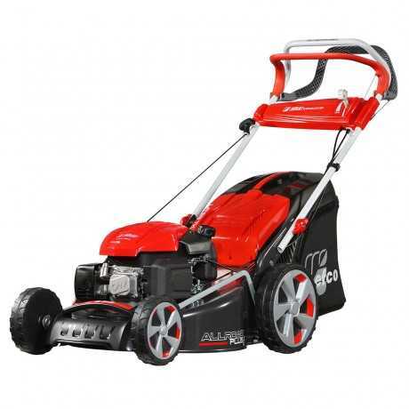 Efco Efco Tagliaerba LR 53 TK Allroad Plus 4 | 512,30 € + IVA