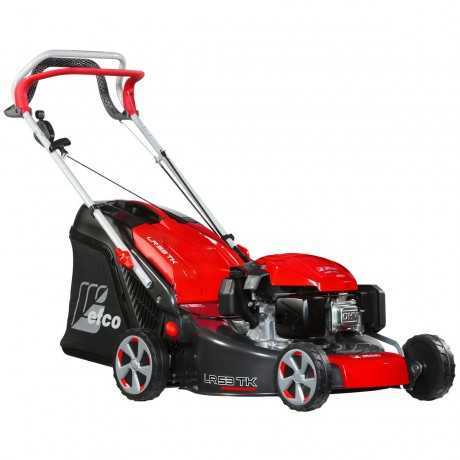 Efco Efco Tagliaerba LR 53 TK Comfort Plus | 380,33 € + IVA
