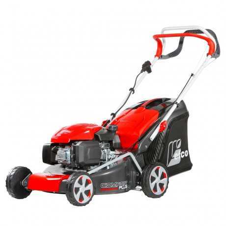 Efco Efco Tagliaerba LR 53 TKE Comfort Plus | 503,28 € + IVA