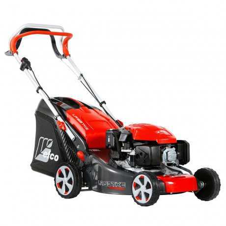 Efco Efco Tagliaerba LR 53 TKE Comfort Plus | 503,28 € + IVA