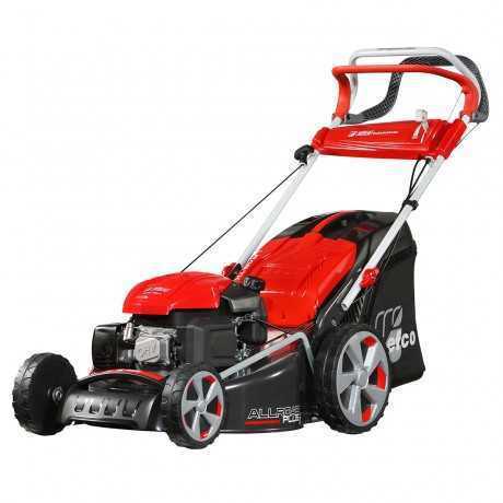 Efco Efco Tagliaerba LR 48 TK Allroad Plus 4 | 429,51 € + IVA