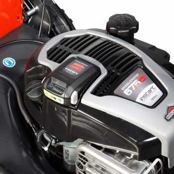 Efco Efco Tagliaerba LR 48 TBXE Allroad Plus 4 | 604,10 € + IVA
