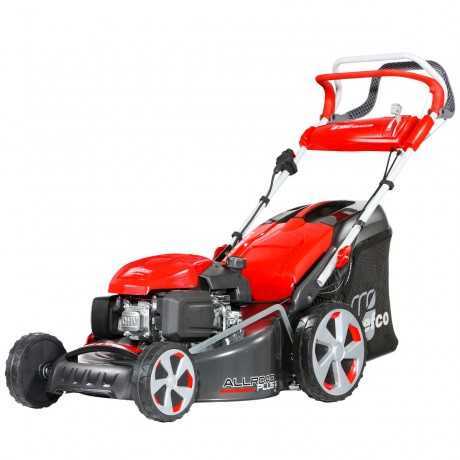 Efco Efco Tagliaerba LR 48 TKE Allroad Plus 4 | 554,10 € + IVA