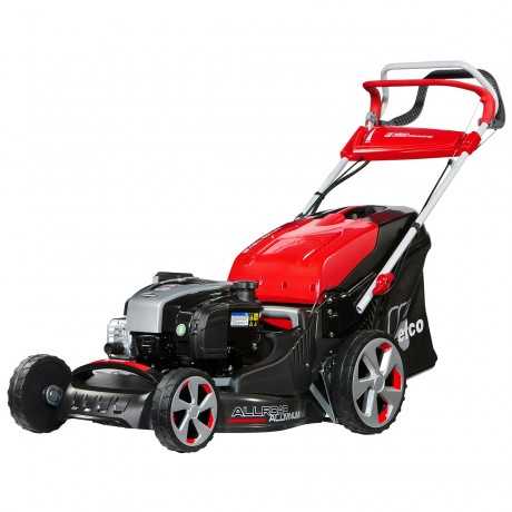 Efco Efco Tagliaerba AR 53 TBXE Allroad Aluminium | 790,98 € + IVA