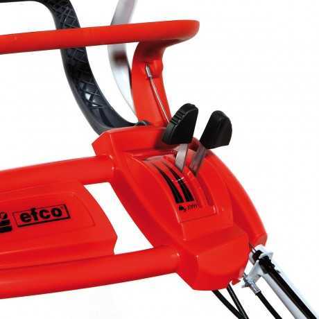 Efco Efco Tagliaerba AR 53 VBD Allroad Aluminium | 975,41 € + IVA
