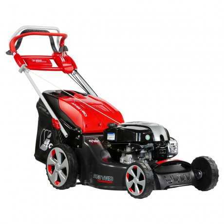 Efco Efco Tagliaerba AR 53 VBD Allroad Aluminium | 975,41 € + IVA