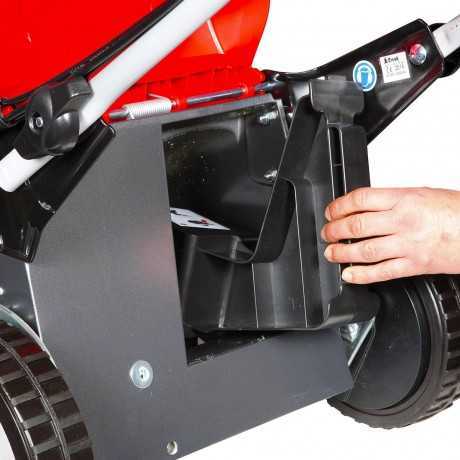 Efco Efco Tagliaerba AR 53 VBD Aluminium Pro | 975,41 € + IVA