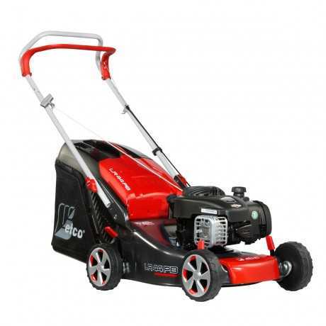 Efco Efco Tagliaerba LR 44 PB Comfort Plus | 277,05 € + IVA