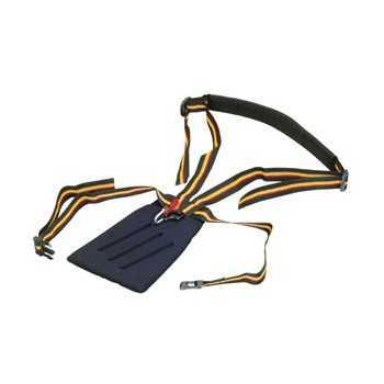 Efco Cinghiaggio con cuscino confort | 11,07 € + IVA