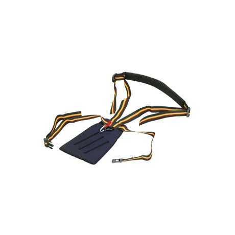 Efco Cinghiaggio con cuscino confort | 11,07 € + IVA