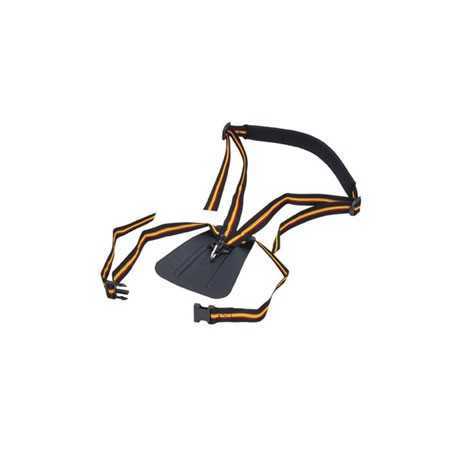 Efco Cinghiaggio con cuscino | 9,51 € + IVA