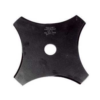 Efco Disco a 4 denti in acciaio speciale Ø 200 mm | 4,92 € + IVA
