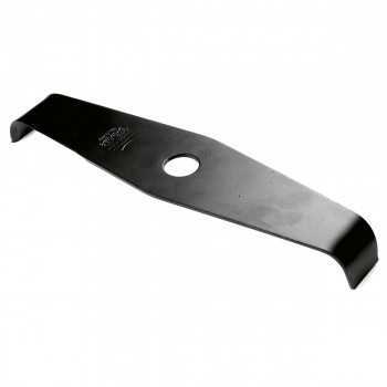 Efco Disco trituratore a 2 denti ricurvi in acciaio speciale Ø 305 mm | 7,38 € + IVA