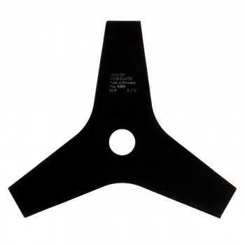Efco Disco a 3 denti in acciaio speciale Ø 305 mm | 6,56 € + IVA