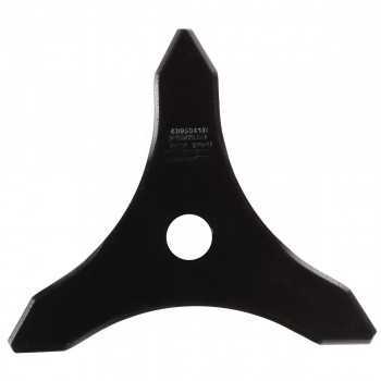 Efco Disco a 3 denti da boscaglia in acciaio speciale Ø 305 mm | 8,20 € + IVA